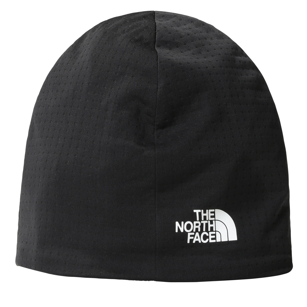 The North Face Fastech Beanie TNF Black