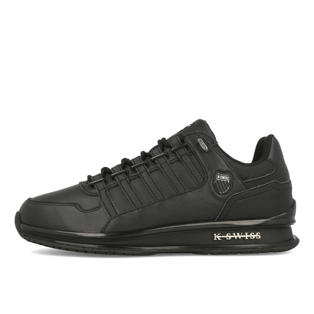 K-Swiss Rinzler GT Herren Black Black Black