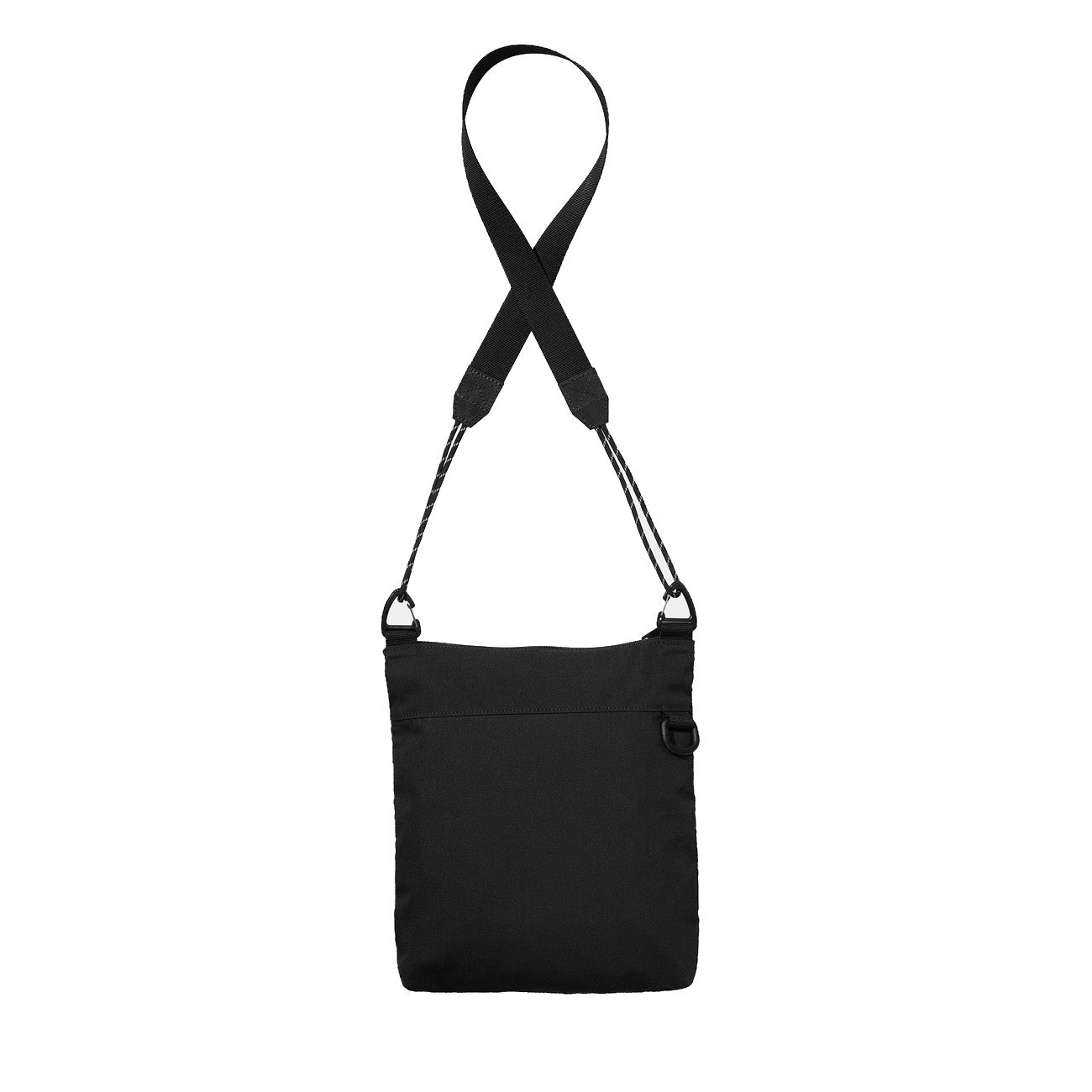 Carhartt WIP Haste Strap Bag Black