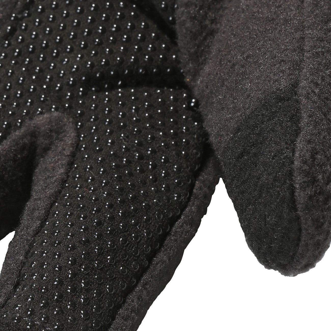The North Face ETIP HW Fleece Gloves TNF Black