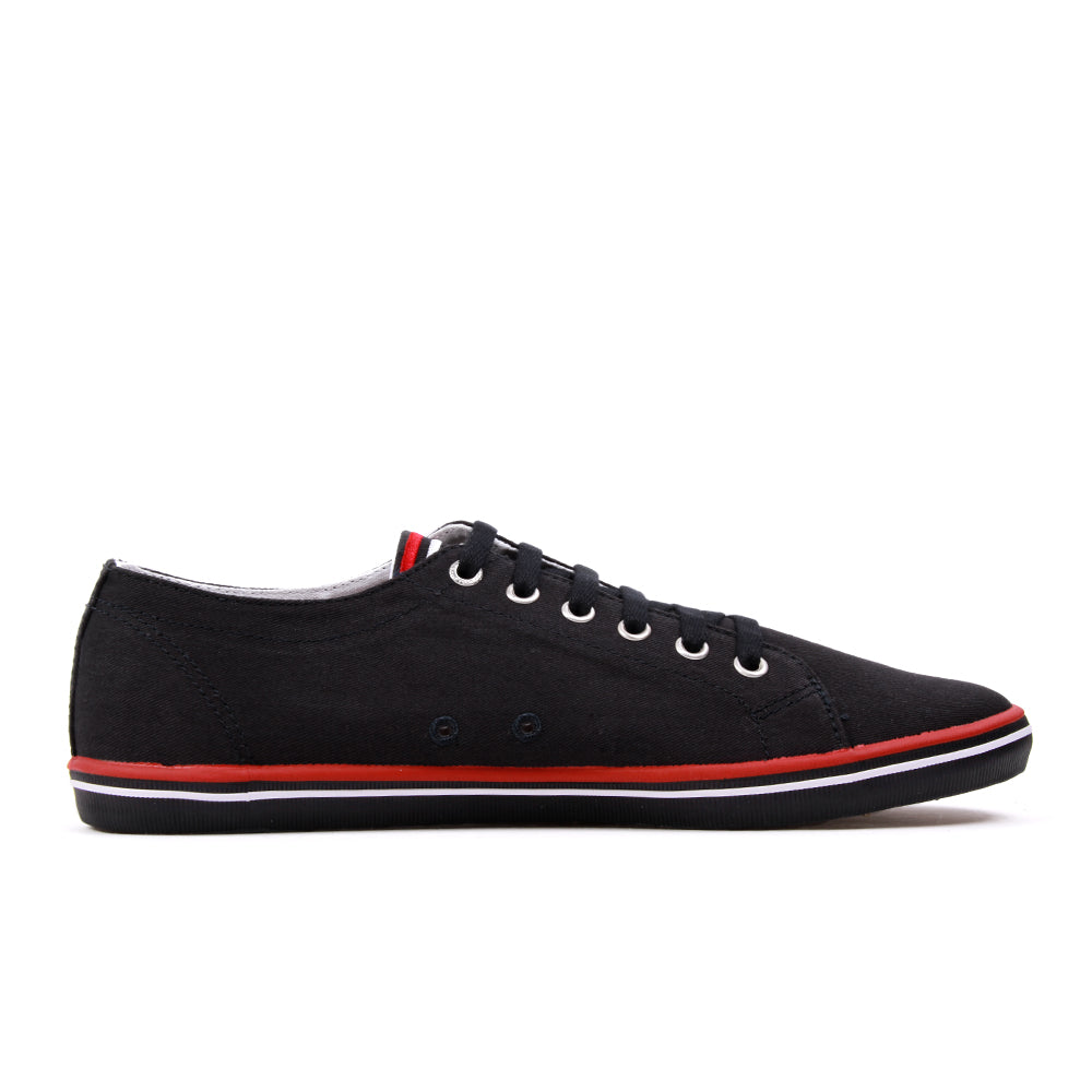 Fred Perry Kingston Twill Navy