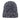 Barts Fawn Beanie Navy