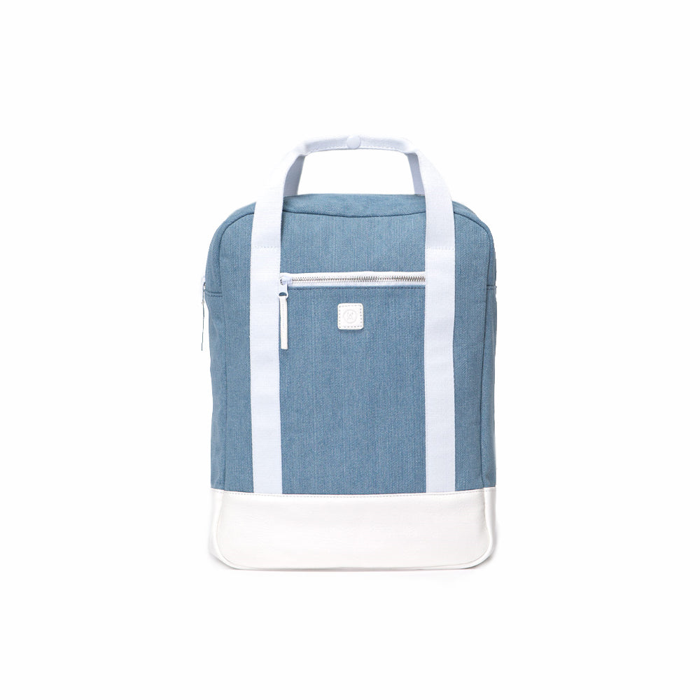 Ucon Isla Backpack Light-Blue