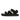 Teva Cross Strap Trail Sandal Mens Black