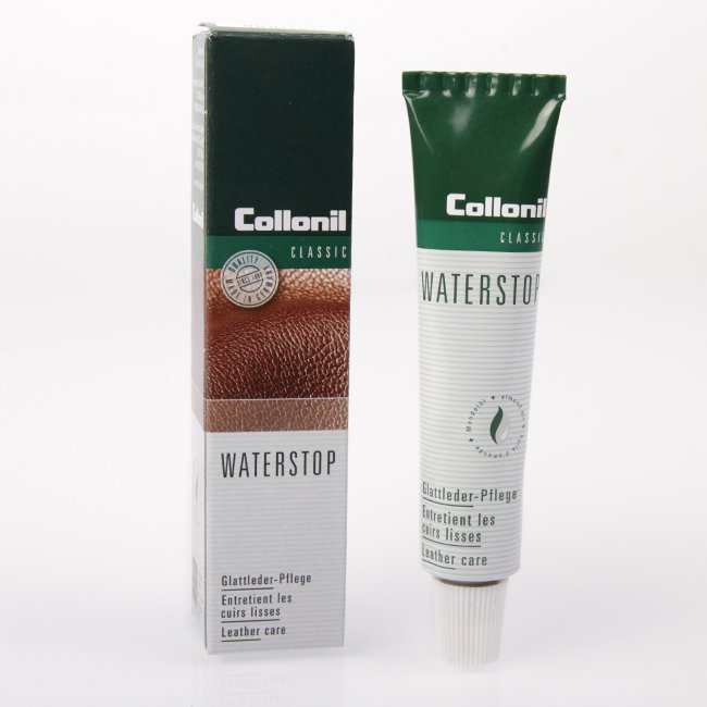 Collonil Waterstop Classic 20ml Neutral
