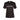 Calvin Klein One Logo T-Shirt S/S Crew Neck Black