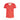 Tommy Hilfiger Logo Print T-Shirt Damen Tommy Word AOP Primary Red