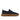 Toms Mens Alpargata Rover Herren Water Resistant Navy Suede Ballistic Woven