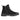 Palladium Pampa Hi Zip WL Damen Black Black