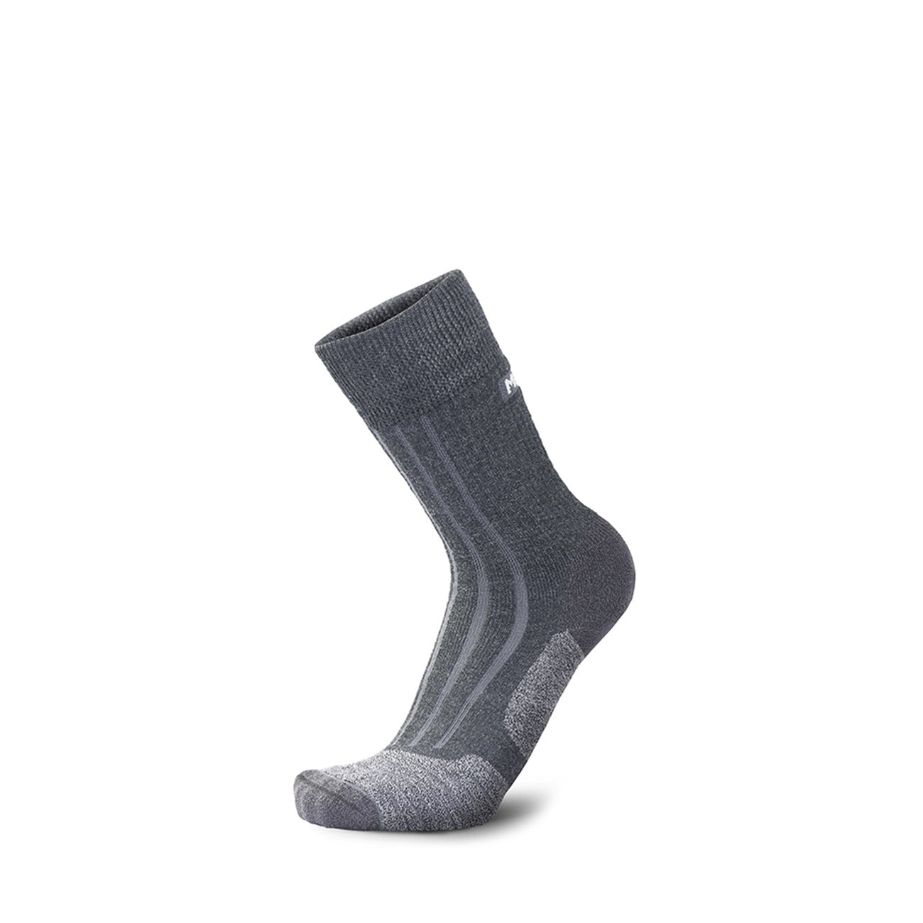 Meindl MT6 Men Socken Anthrazit