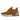 La Strada 1832649 Laced Up Knitted Damen Sneaker Light Brown Knitted