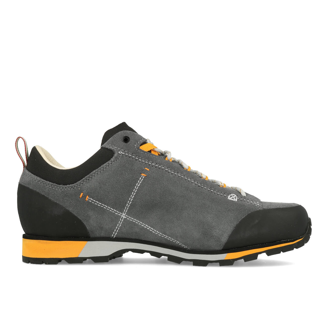 Dolomite Cinquantaquattro Shoe M's 54 Hike Low Evo GTX Herren Gunmetal Grey