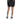 adidas Adicolor Classics Lace Shorts Damen Black