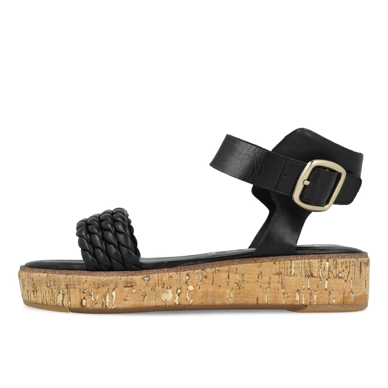 Tamaris Sandali da donna 1-28207-44 con zeppa, avorio, 36 EU, avorio, 36 EU Tamaris Sandali da donna 1-28207-44 con zeppa, avorio, 36 EU, avorio, 36 EU