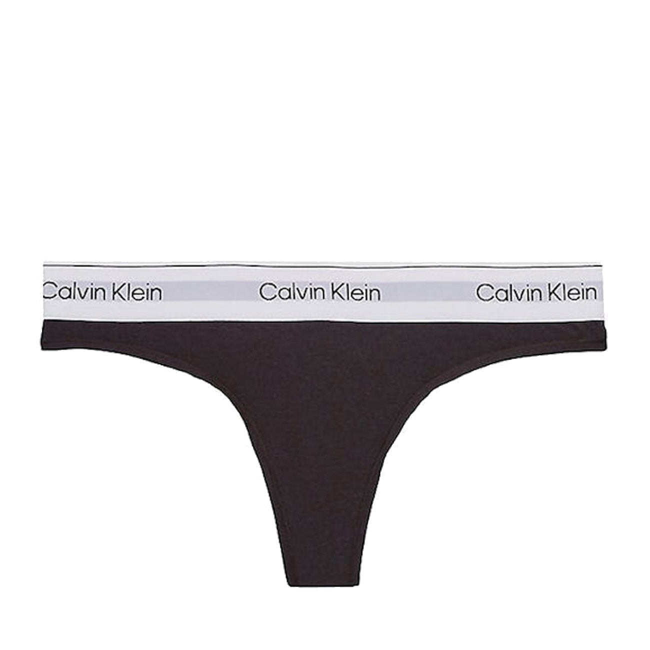 Calvin Klein Thong Modern Cotton String Woodland