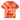 Carhartt WIP W' S/S Zonk T-Shirt Damen Elba Grapefruit Black