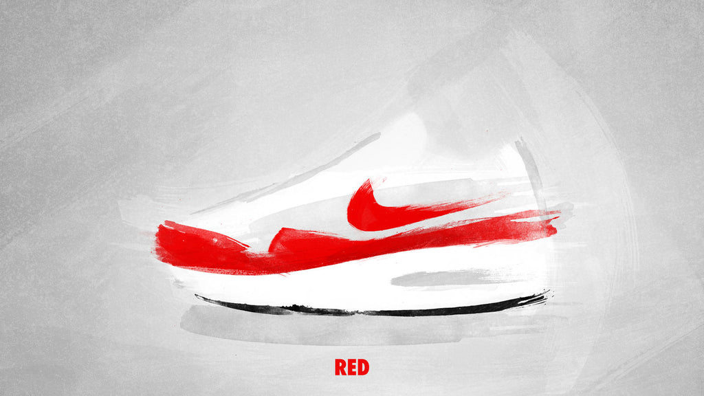 Matt Stevens – Air Max Classic Project