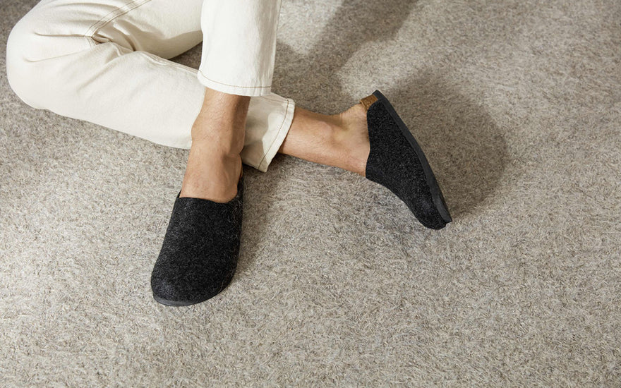 Birkenstock Hausschuhe - Kompromisslos bequem!