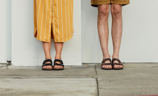 Birkenstock Sandalen für den Sommer