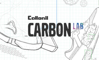Sneaker pflegen mit Collonil - die Collonil Carbon Lab Serie