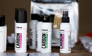 Das Collonil Carbon Pro Imprägnierspray