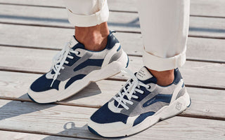 Gant Schuhe - nicht nur stilsicher...
