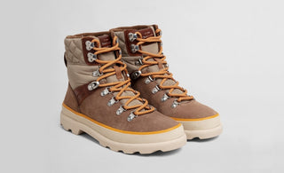 Die Gant Herbst- / Winterkollektion 2020