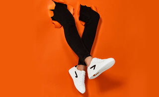HUB Schuhe – Designed for Urban Life