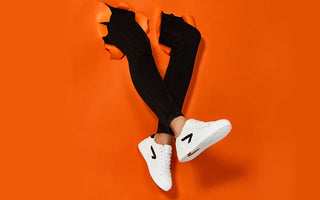 HUB Schuhe – Designed for Urban Life