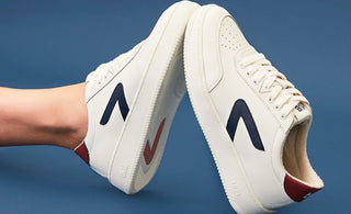 HUB Schuhe - trendige Styles für den Alltag