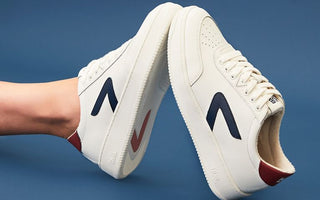HUB Schuhe - trendige Styles für den Alltag