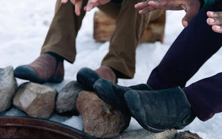 Neue Keen Schuhe für Herbst und Winter