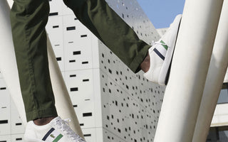 Lacoste Spring Summer – Unsere Saisonhighlights