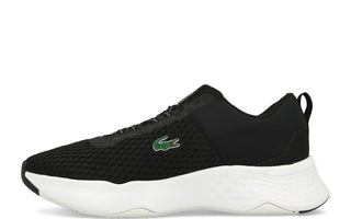 Lacoste Fall / Winter - die neuen Sneaker-Styles