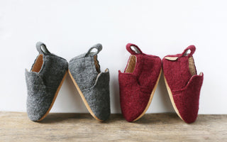 Schuhe für die Kleinsten? Die 5 besten Tipps für den Kauf!