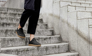 Die 10 besten Schuhe für eine Städtereise