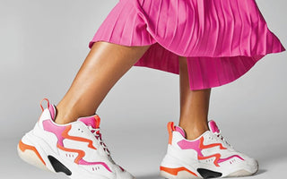 Die Tamaris Spring/Summer Collection 2020