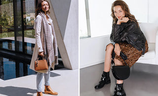 Tamaris Stiefel und Stiefeletten