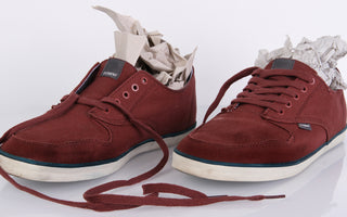 Schuhe trocknen – kalte und nasse Schuhe, was tun?