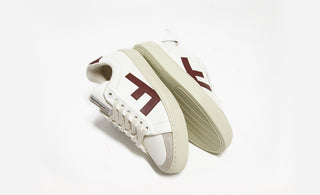 Vegane Schuhe