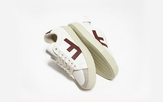 Vegane Schuhe