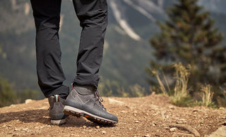 Dein Ratgeber für leichte Wanderschuhe