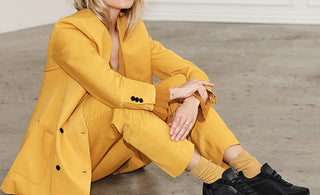 Woden Sneaker - Nachhaltigkeit mit Stil