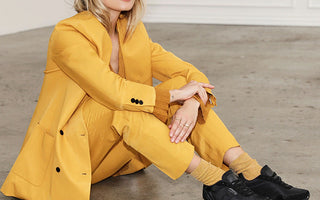 Woden Sneaker - Nachhaltigkeit mit Stil