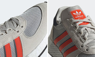 Adidas Marathon Tech – Retrorunner mit modernem Touch