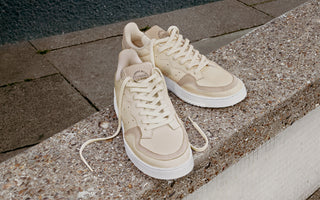 Adidas Supercourt – Tennis trifft Streetstyle