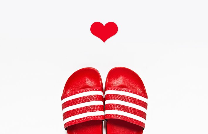 Adiletten: Anti-Fashion at its best!