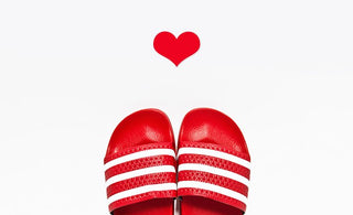 Adiletten: Anti-Fashion at its best!