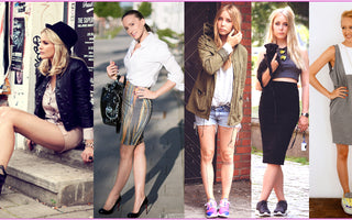 Die neuen Modemacher – Interview mit Bloggern, Teil 2