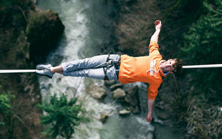 Merino Sneaker – Next big thing?